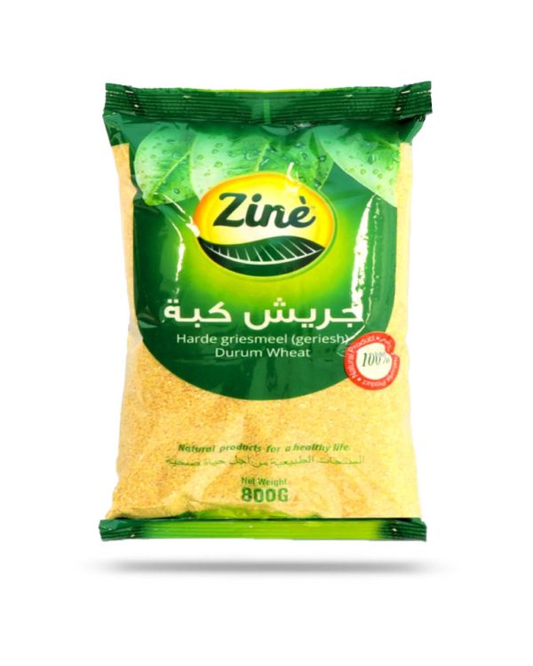 جريش كبة زينة