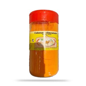 colorant alimentaire