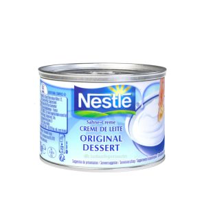 sahna creme nestle