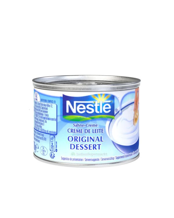 sahna creme nestle