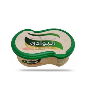 البوادي حلاوة طحينية