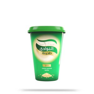 البوادي طحينة