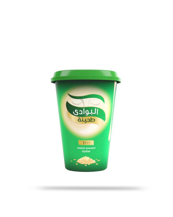 البوادي طحينة