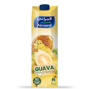 المراعي جوافة 1 لتر