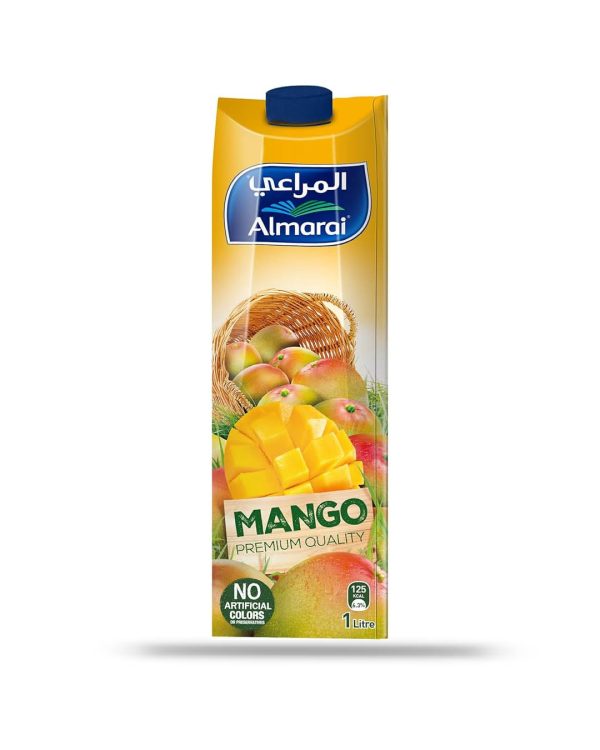 المراعي مانجو