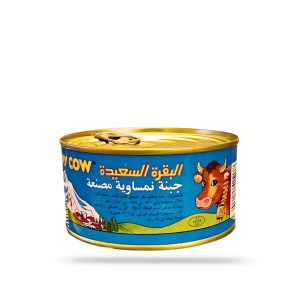 جبنة البقرة السعيدة