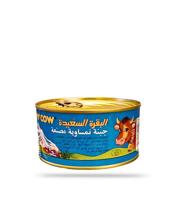 جبنة البقرة السعيدة
