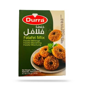 خلطة فلافل دره