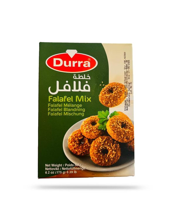 خلطة فلافل دره
