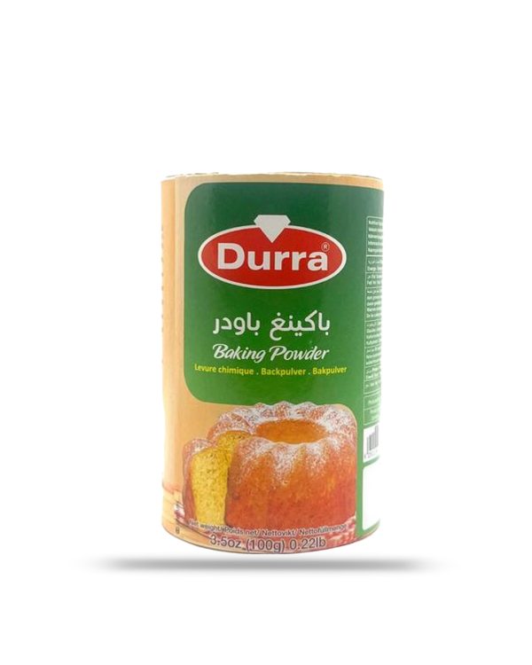 دورا بكنج باودر