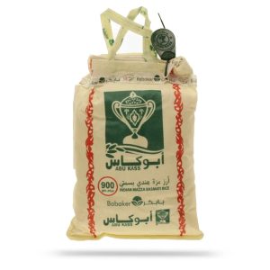 رز ابو كاس 900 غرام