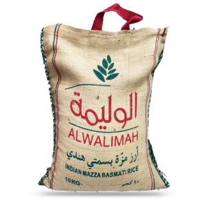 رز الوليمة 10 كيلو
