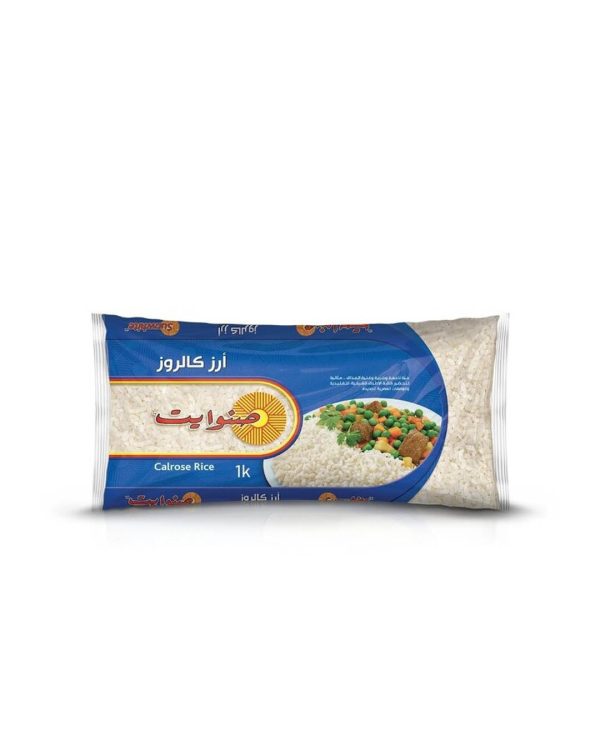 رز صنوايت صغير