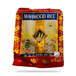 رز محمود