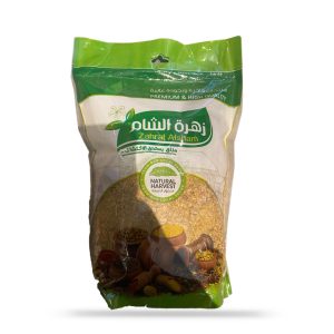 زهرة الشام بهارات