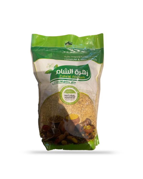 زهرة الشام بهارات
