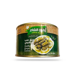 زهرة الشام ورق عنب محشي