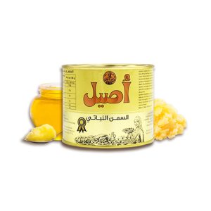 سمن اصيل