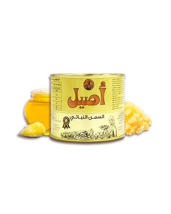 سمن اصيل