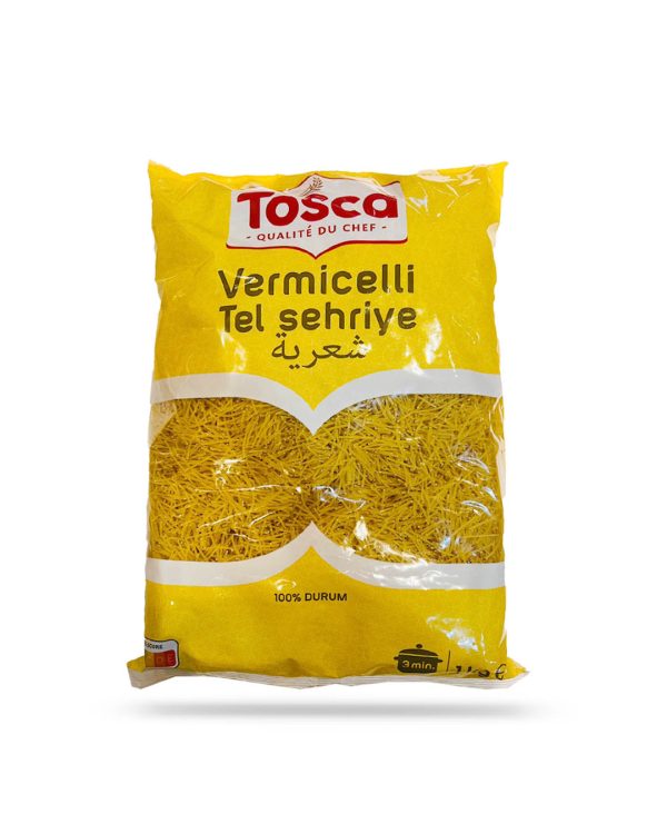 شعرية توسكا 1 كيلو