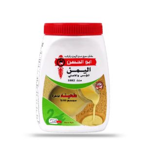 طحينة ابو الحسن