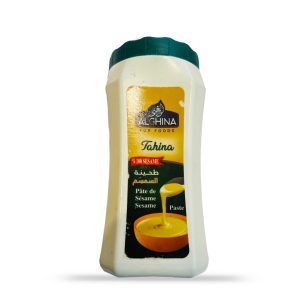 طحينة الغنى