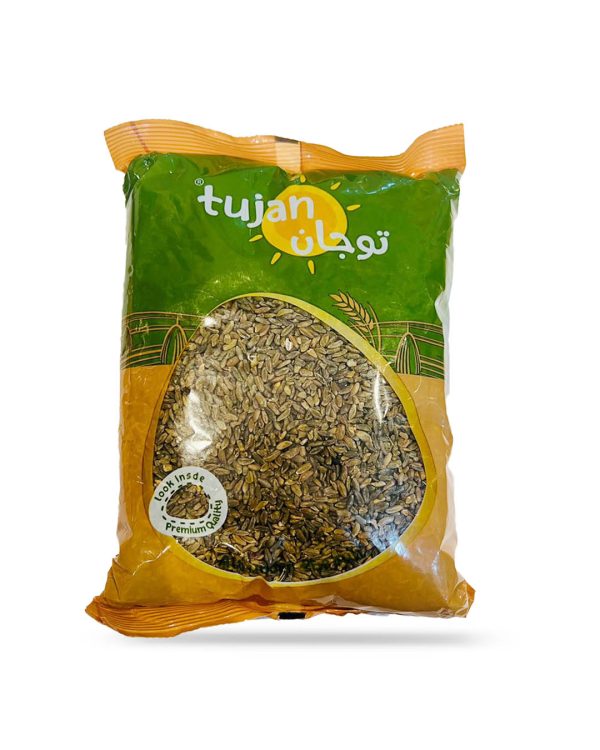 فريكة توجان