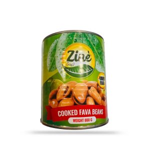 فول زينة