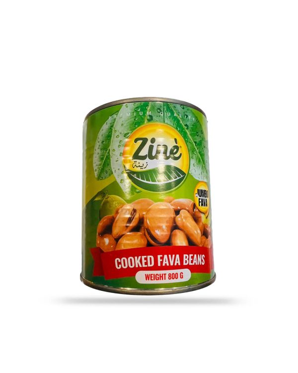 فول زينة