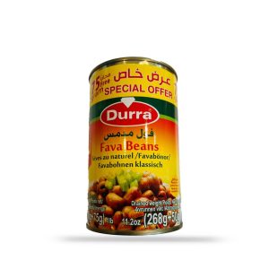 فول مدمس دورا