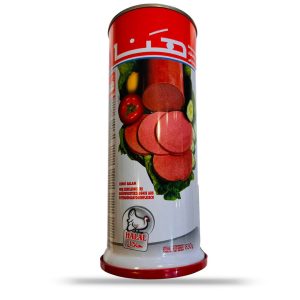 لانشو دجاج هنا