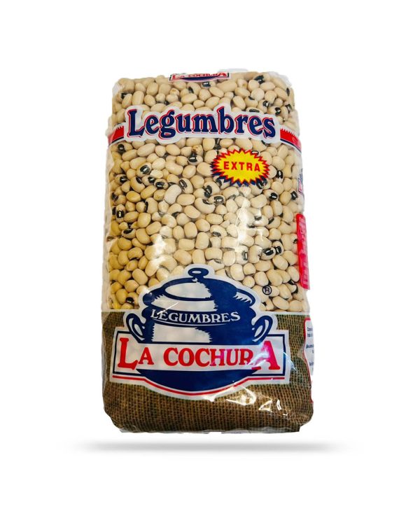 لوبيا بيضاء