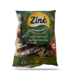 ليمون اسود مجفف زينة