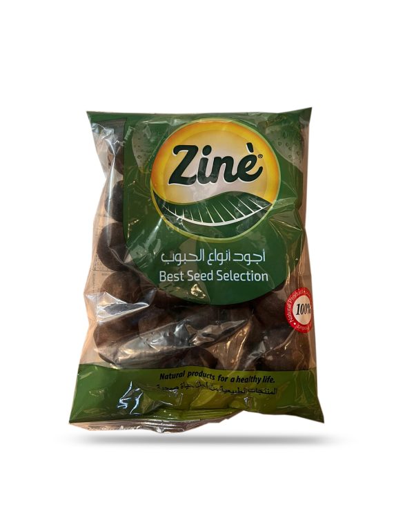 ليمون اسود مجفف زينة