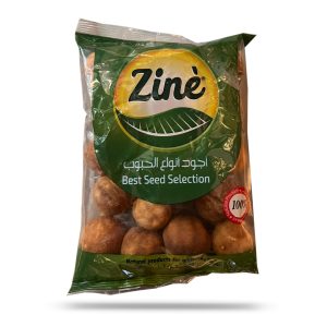 ليمون مجفف زينة