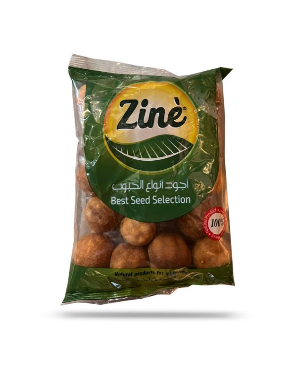 ليمون مجفف زينة