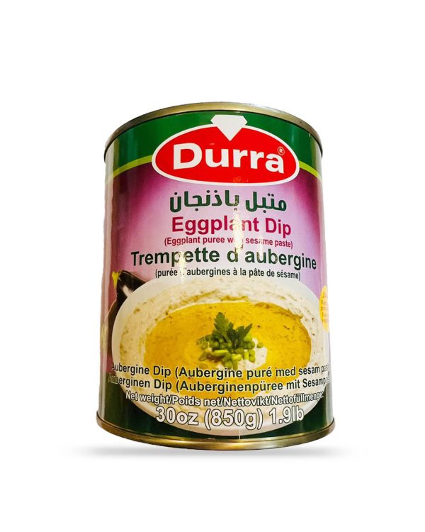 متبل باذنجان دورا 850 جرام