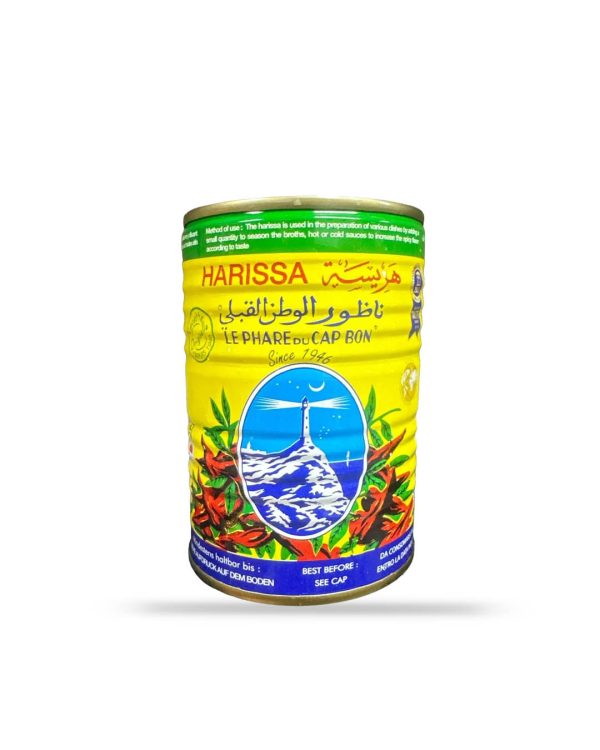 هريسة ناظور الوطن القبلي